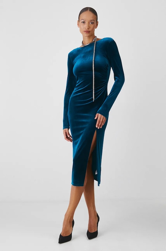 Платье Medicine, бирюзовый
Платье Medicine, бирюзовый