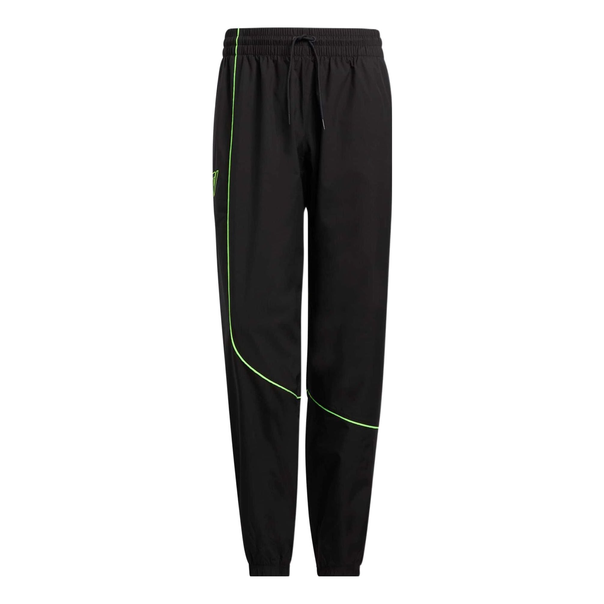 Спортивные брюки adidas Trae Pant HS6875
Спортивные брюки adidas Trae Pant HS6875