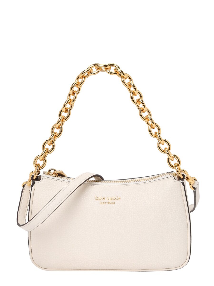 Сумка кросс-боди Kate Spade JOLIE, кремовый, Бежевый, Сумка кросс-боди Kate Spade JOLIE, кремовый
Сумка кросс-боди Kate Spade JOLIE, кремовый, Бежевый, Сумка кросс-боди Kate Spade JOLIE, кремовый