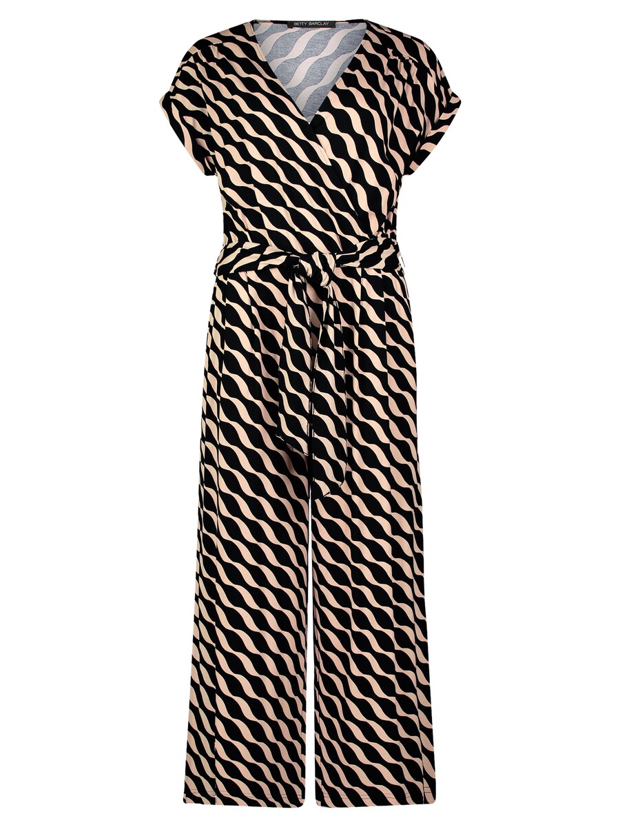 Комбинезон Betty Barclay, Black
Комбинезон Betty Barclay, Black