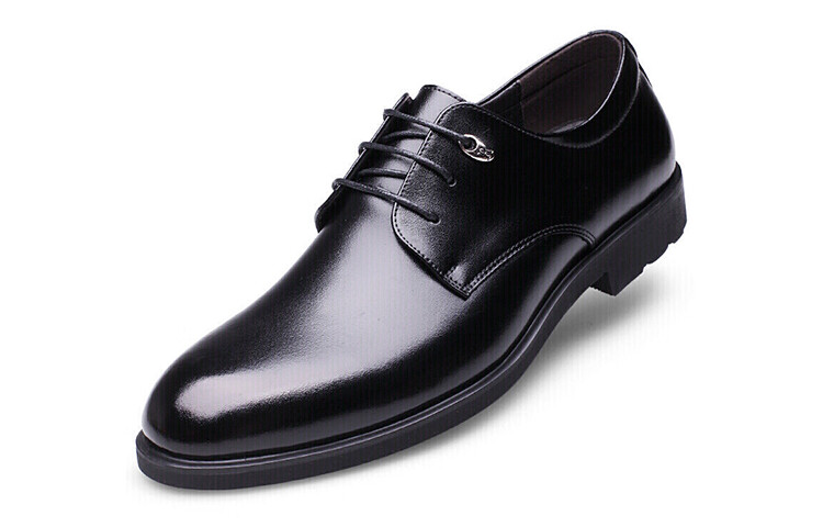 Туфли мужские низкие черные Huanai
Туфли мужские низкие черные Huanai