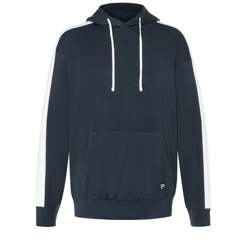 Мужская толстовка с капюшоном «Колорадо» Super.Natural, синий
Мужская толстовка с капюшоном «Колорадо» Super.Natural, синий