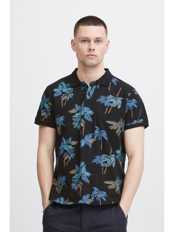 Поло BLEND Poloshirt BHPolo 20716904 bedrucktes Poloshirt für den Sommer, черный
Поло BLEND Poloshirt BHPolo 20716904 bedrucktes Poloshirt für den Sommer, черный