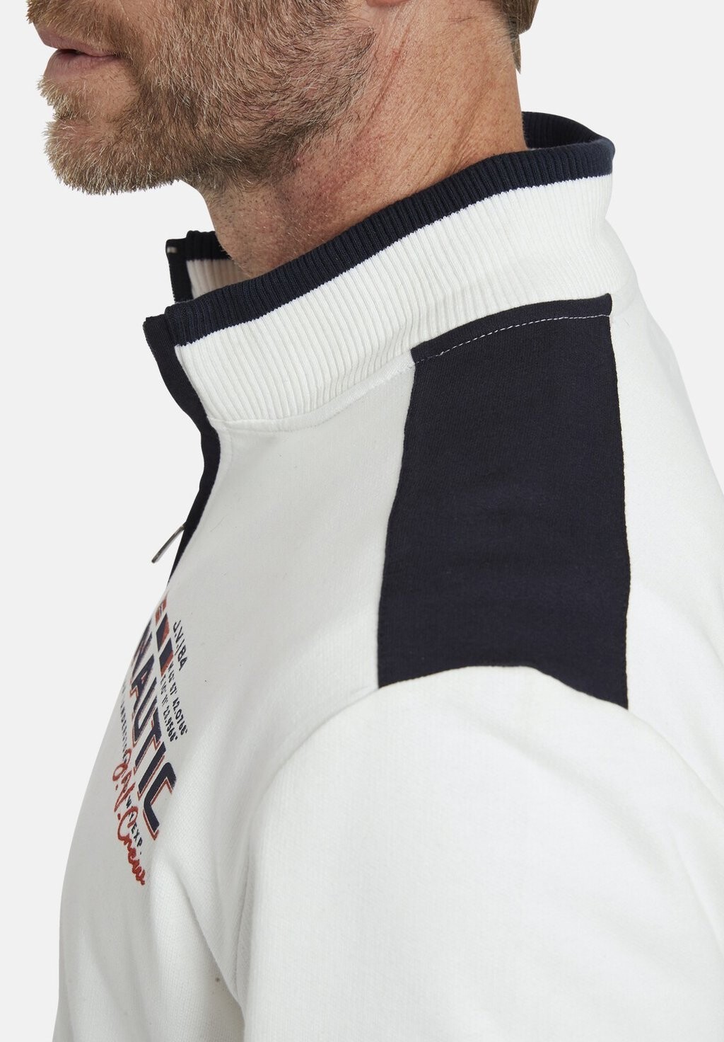 Толстовка ROSSKJELL Jan Vanderstorm, белый
Толстовка ROSSKJELL Jan Vanderstorm, белый