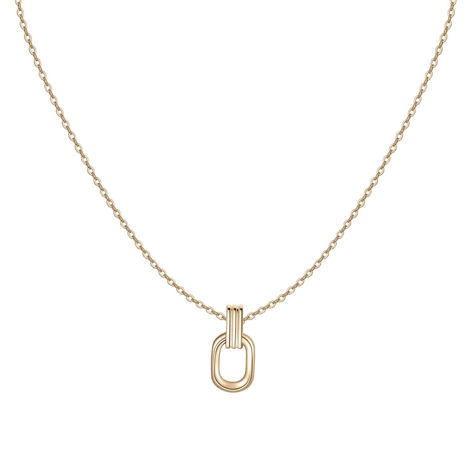 Колье Burker Mia, золото
Колье Burker Mia, золото