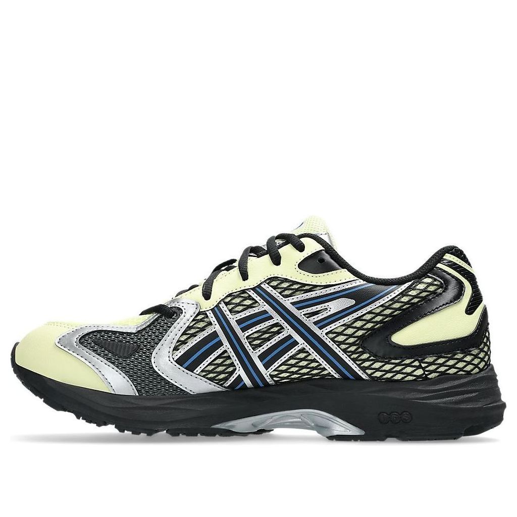 Кроссовки Asics Gel K1011 'Soft Yellow Black'
Кроссовки Asics Gel K1011 'Soft Yellow Black'