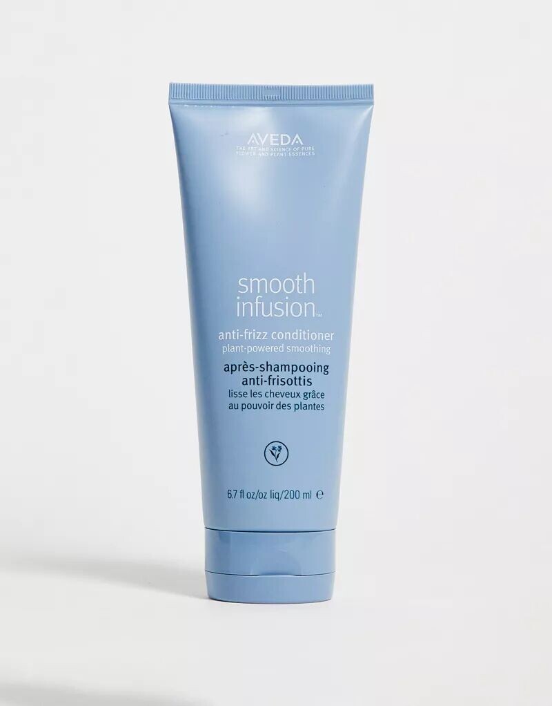 Aveda Smooth Infusion Кондиционер против вьющихся волос 200 мл
Aveda Smooth Infusion Кондиционер против вьющихся волос 200 мл
