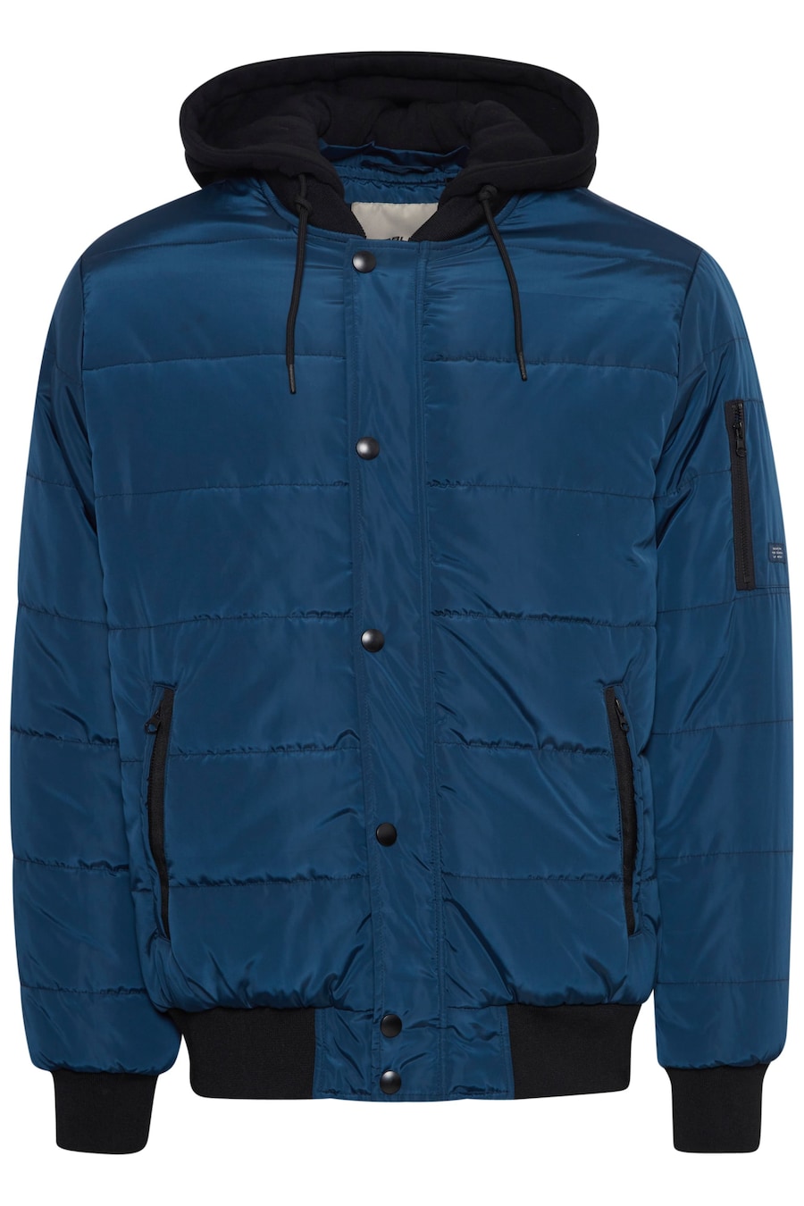 Куртка межсезонная BLEND, синий
Куртка межсезонная BLEND, синий