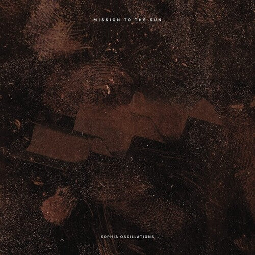 Виниловая пластинка Mission to the Sun: Sophia
Виниловая пластинка Mission to the Sun: Sophia
