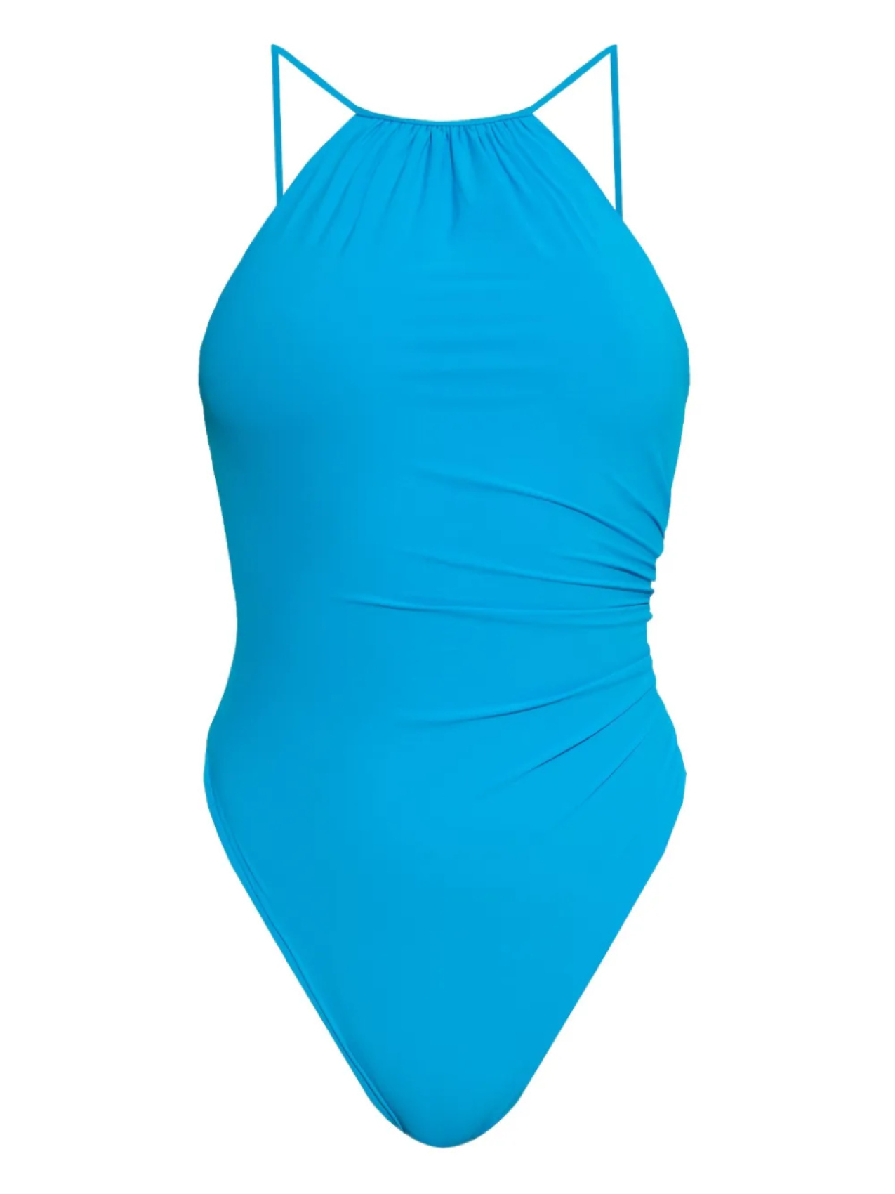 DSQUARED2 Вечерний купальник, синий 
DSQUARED2 Вечерний купальник, синий