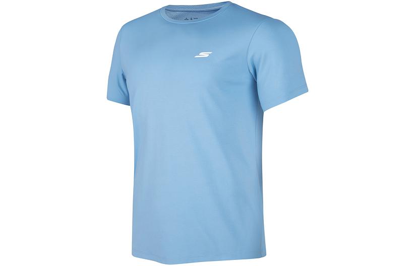 Футболка мужская Allure Blue Skechers, Allure Blue/00MU
Футболка мужская Allure Blue Skechers, Allure Blue/00MU