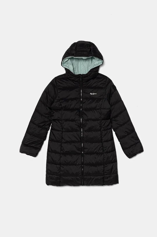 Детская куртка VIVIAN LONG Pepe Jeans, черный
Детская куртка VIVIAN LONG Pepe Jeans, черный