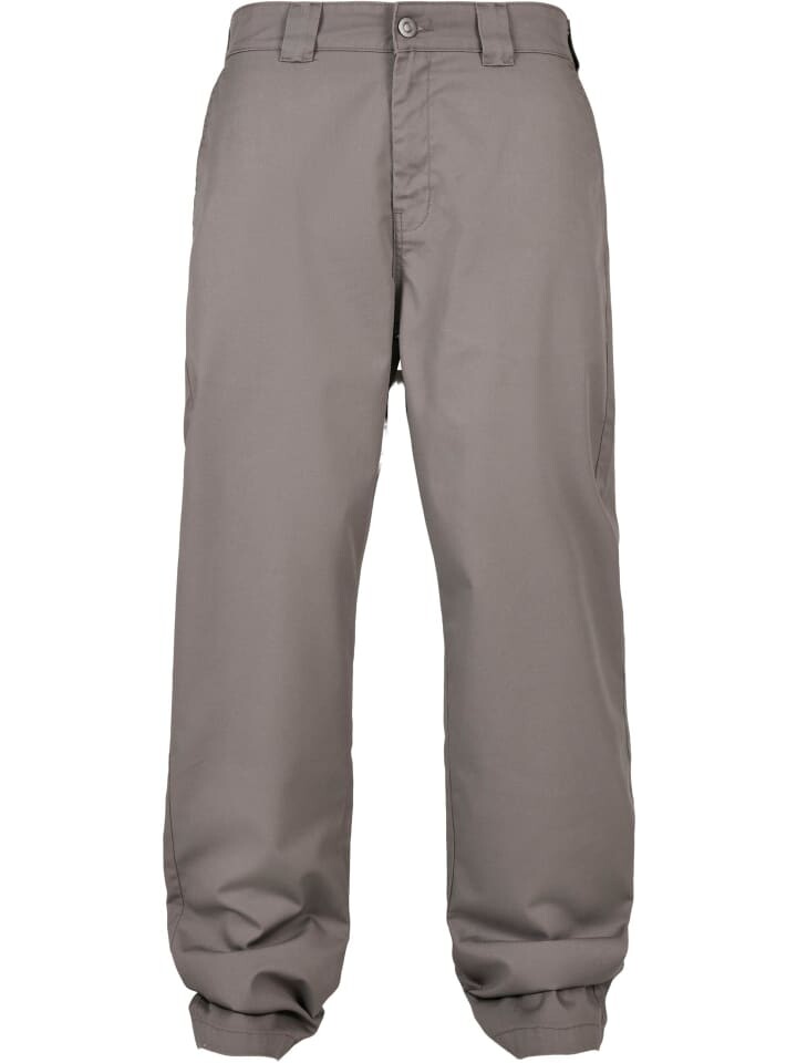 Спортивные штаны Urban Classics, цвет asphalt
Спортивные штаны Urban Classics, цвет asphalt