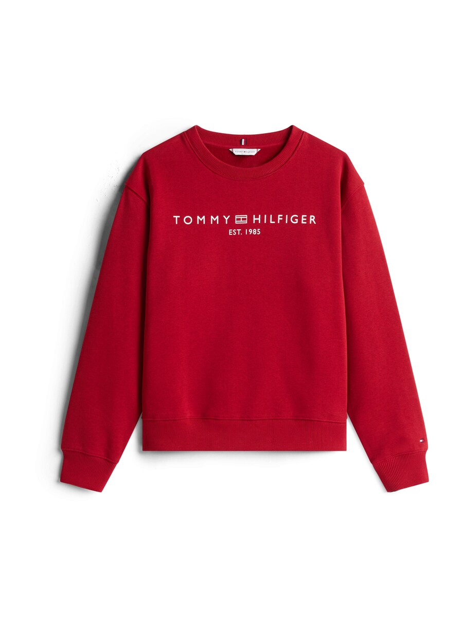Толстовка TOMMY HILFIGER, темно-красный
Толстовка TOMMY HILFIGER, темно-красный