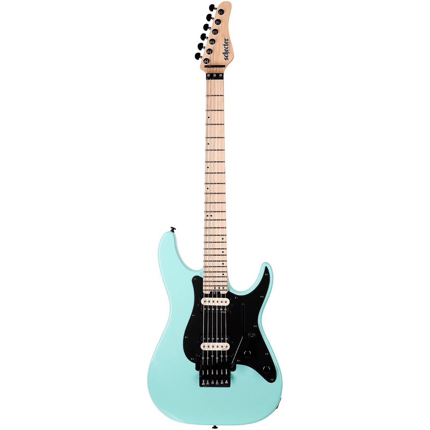 Schecter Guitar Research Sun Valley Super Shredder FR SFG Электрогитара Sea Foam Зеленый Черный Накладка
Schecter Guitar Research Sun Valley Super Shredder FR SFG Электрогитара Sea Foam Зеленый Черный Накладка