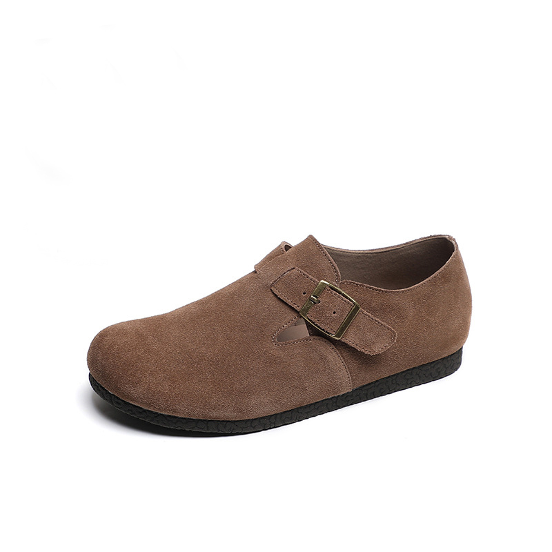 QITUMAUL Антискользящие и износостойкие баланс низкие повседневные ботинки унисекс темно-серые без подкладки, цвет Dark Gray Unlined 
QITUMAUL Антискользящие и износостойкие баланс низкие повседневные ботинки унисекс темно-серые без подкладки, цвет Dark Gray Unlined