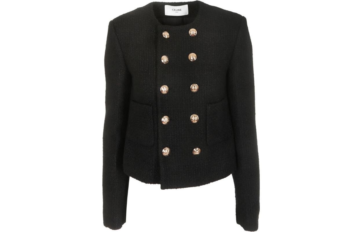 Куртка женская черный Celine
Куртка женская черный Celine