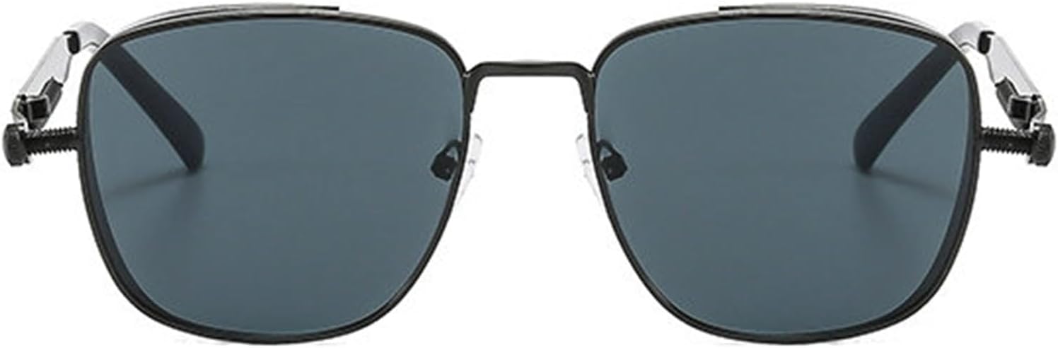 Классические квадратные панк-солнцезащитные очки Helena, роскошные дизайнерские, для мужчин и женщин, ретро, прямоугольные, в панк-стиле, с металлической оправой, C2
Классические квадратные панк-солнцезащитные очки Helena, роскошные дизайнерские, для мужчин и женщин, ретро, прямоугольные, в панк-стиле, с металлической оправой, C2