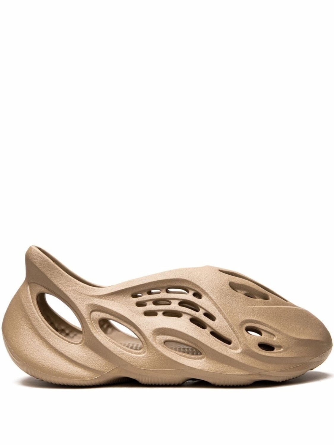 Adidas Yeezy кроссовки YEEZY Foam Runner Mist, коричневый
Adidas Yeezy кроссовки YEEZY Foam Runner Mist, коричневый