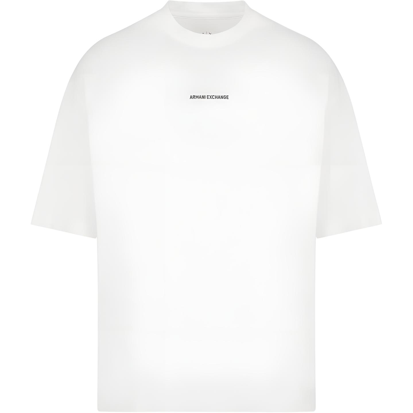 ARMANI EXCHANGE Футболка AE мужская белая, Белый, ARMANI EXCHANGE Футболка AE мужская белая
ARMANI EXCHANGE Футболка AE мужская белая, Белый, ARMANI EXCHANGE Футболка AE мужская белая