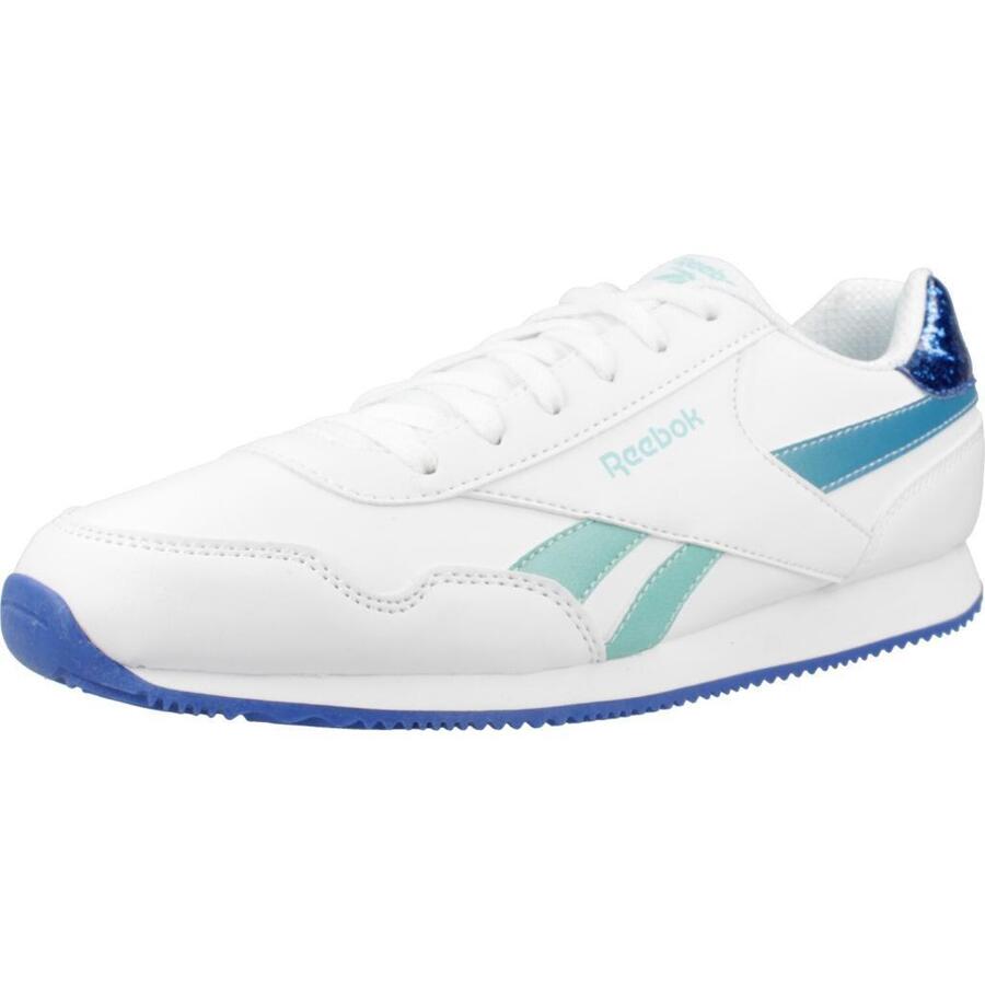 Кроссовки Reebok Модель Royal Cl Jog 3.0 Цвет Белый
Кроссовки Reebok Модель Royal Cl Jog 3.0 Цвет Белый
