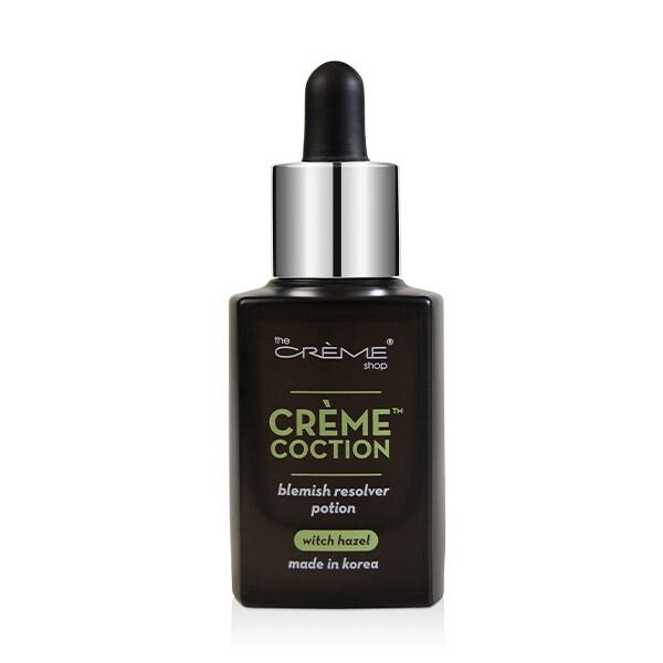 Сыворотка с зельем устранения пятен 30 мл The Creme Shop 
Сыворотка с зельем устранения пятен 30 мл The Creme Shop