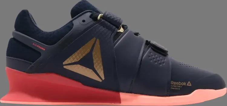 Кроссовки legacy lifter 'heritage navy' Reebok, синий, Синий;черный, Кроссовки legacy lifter 'heritage navy' Reebok, синий
Кроссовки legacy lifter 'heritage navy' Reebok, синий, Синий;черный, Кроссовки legacy lifter 'heritage navy' Reebok, синий