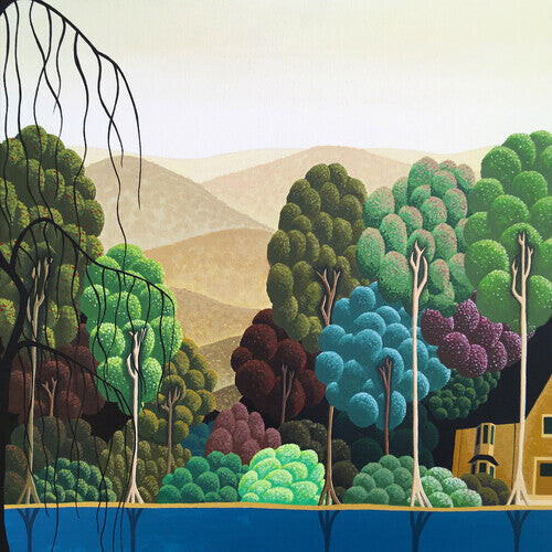 Виниловая пластинка Duncan, C: Alluvium
Виниловая пластинка Duncan, C: Alluvium