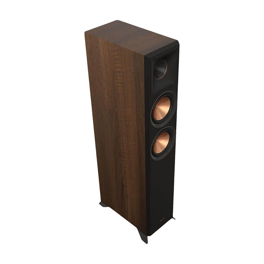 Напольная акустика Klipsch RP-5000F II, 1 шт, орех
Напольная акустика Klipsch RP-5000F II, 1 шт, орех