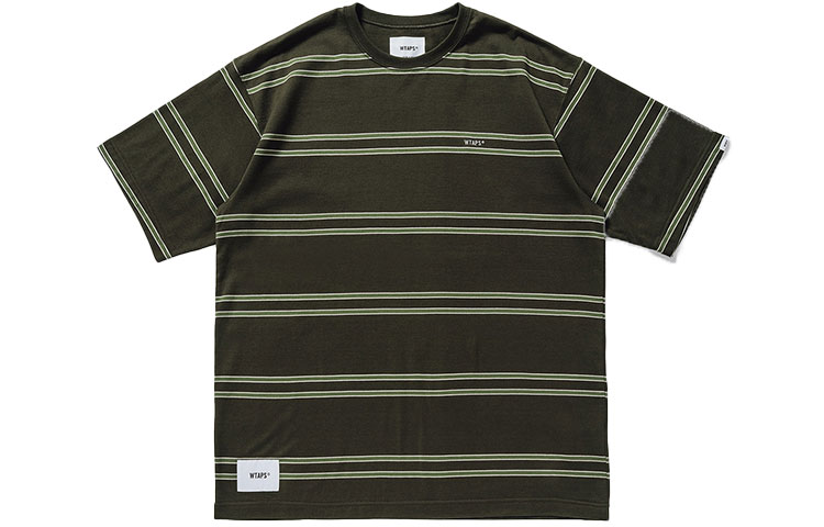 Футболка мужская WTAPS, оливковый, Зеленый, Футболка мужская WTAPS, оливковый
Футболка мужская WTAPS, оливковый, Зеленый, Футболка мужская WTAPS, оливковый