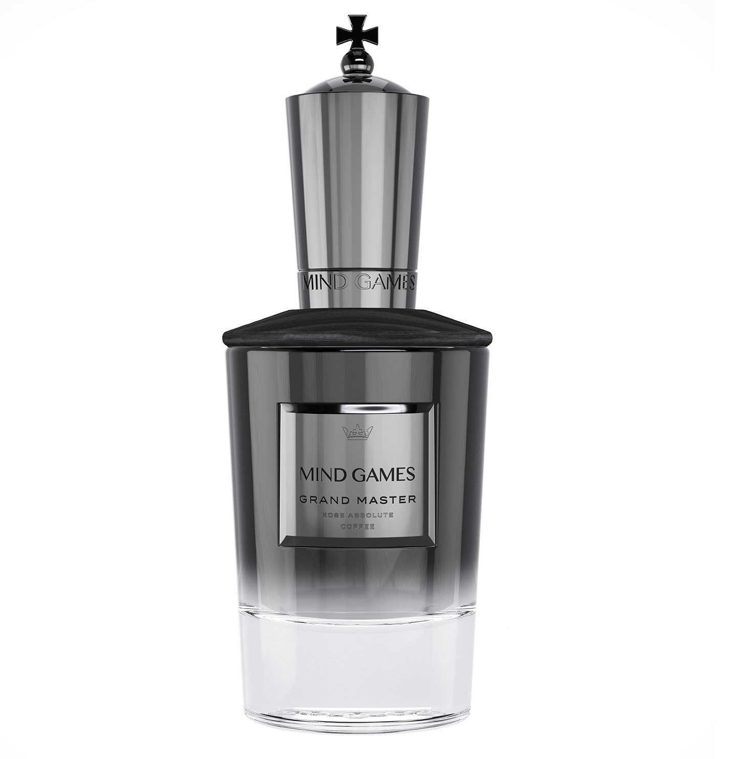 Концентрированные духи Mind Games Grand Master Unisex
Концентрированные духи Mind Games Grand Master Unisex