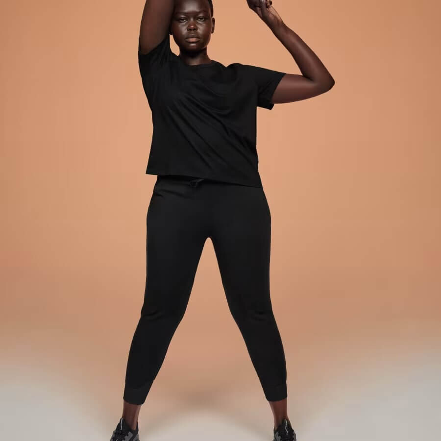 Футболка On On-T, черный
Футболка On On-T, черный