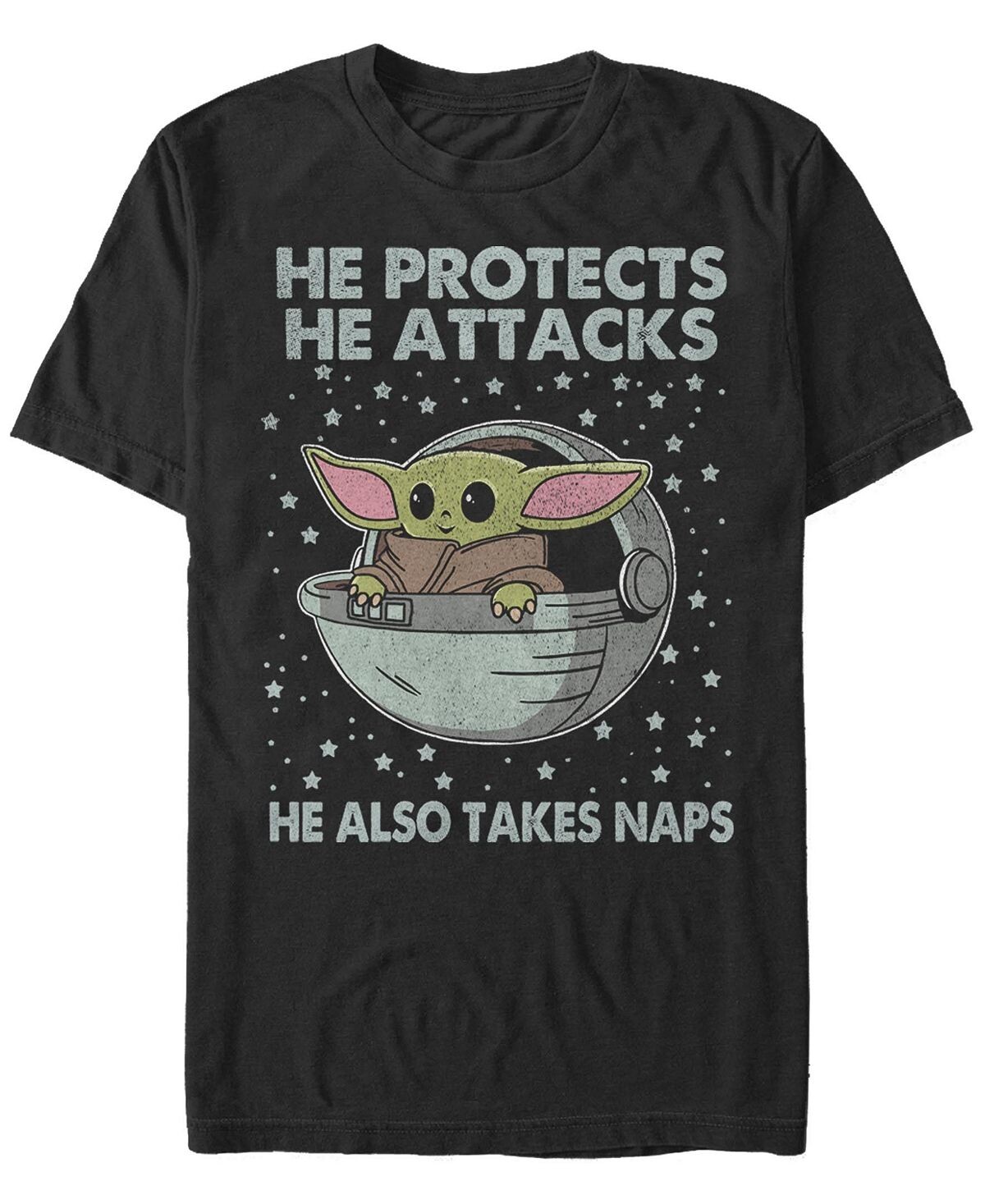 Мужская футболка с круглым вырезом с короткими рукавами naps Fifth Sun, черный
Мужская футболка с круглым вырезом с короткими рукавами naps Fifth Sun, черный