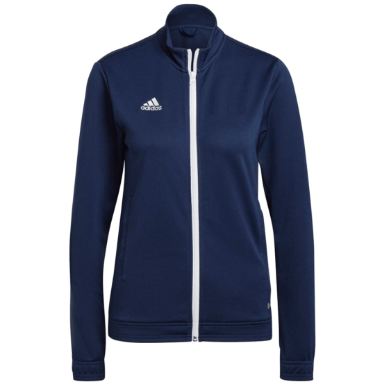 Толстовка для тренировок Adidas Entrada 22, темно-синий
Толстовка для тренировок Adidas Entrada 22, темно-синий