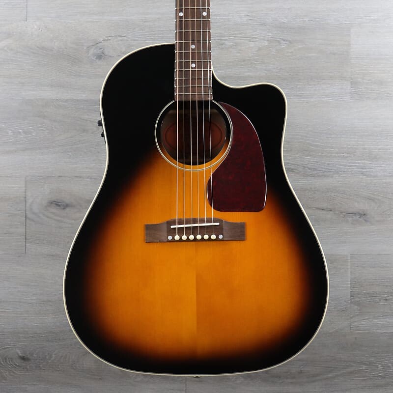 Гитара Epiphone Masterbilt J45EC
Гитара Epiphone Masterbilt J45EC