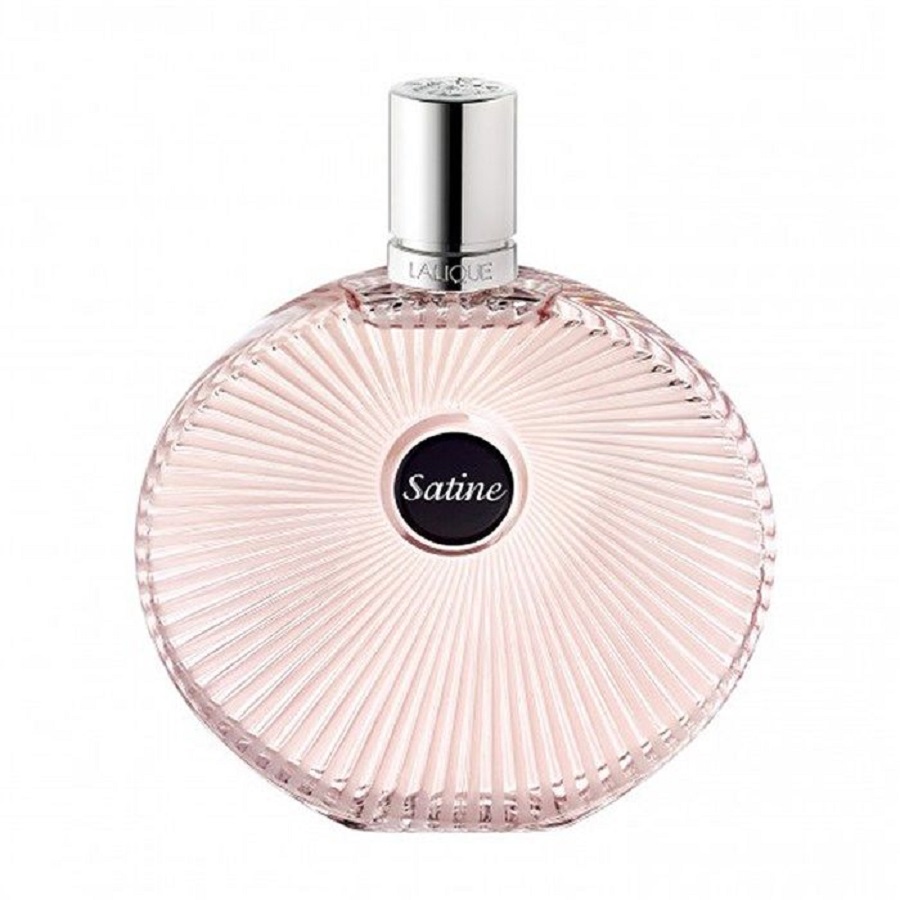 Парфюмерная вода Lalique Satine
Парфюмерная вода Lalique Satine