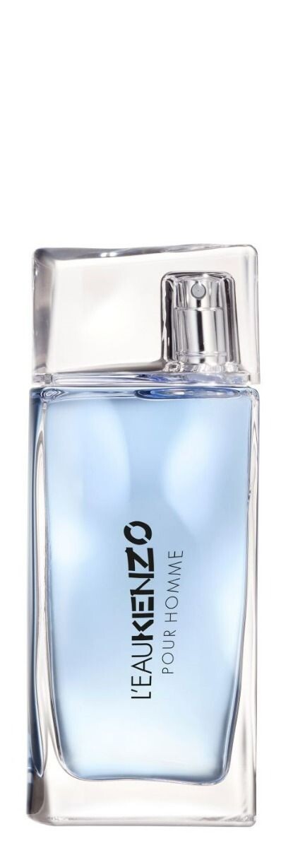Kenzo L`Eau Pour Homme туалетная вода для мужчин, 50 ml
Kenzo L`Eau Pour Homme туалетная вода для мужчин, 50 ml