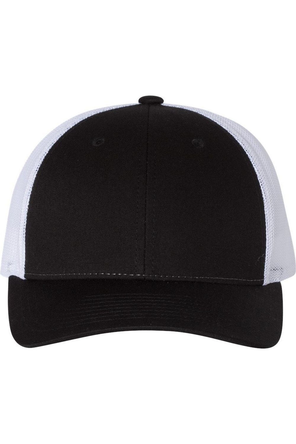 Кепка дальнобойщика Richardson Low Pro, черный/белый
Кепка дальнобойщика Richardson Low Pro, черный/белый