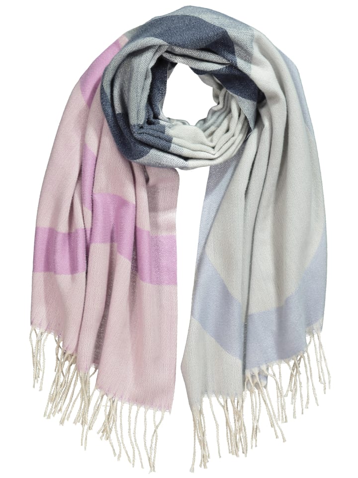 Шарф Ulla Popken, бежевый
Шарф Ulla Popken, бежевый