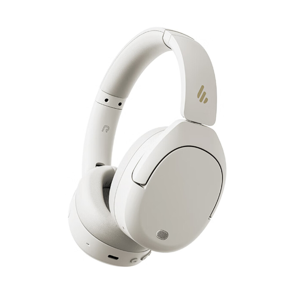 Наушники беспроводные Edifier W830NB Spatial Audio Edition, белый
Наушники беспроводные Edifier W830NB Spatial Audio Edition, белый