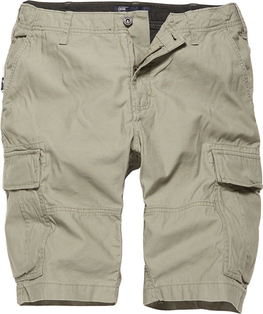 Шорты Vintage Industries Kirby, городские
Шорты Vintage Industries Kirby, городские