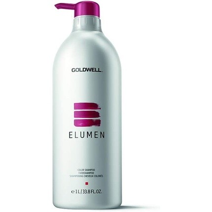 ЭЛЮ Шампунь 1л Goldwell
ЭЛЮ Шампунь 1л Goldwell