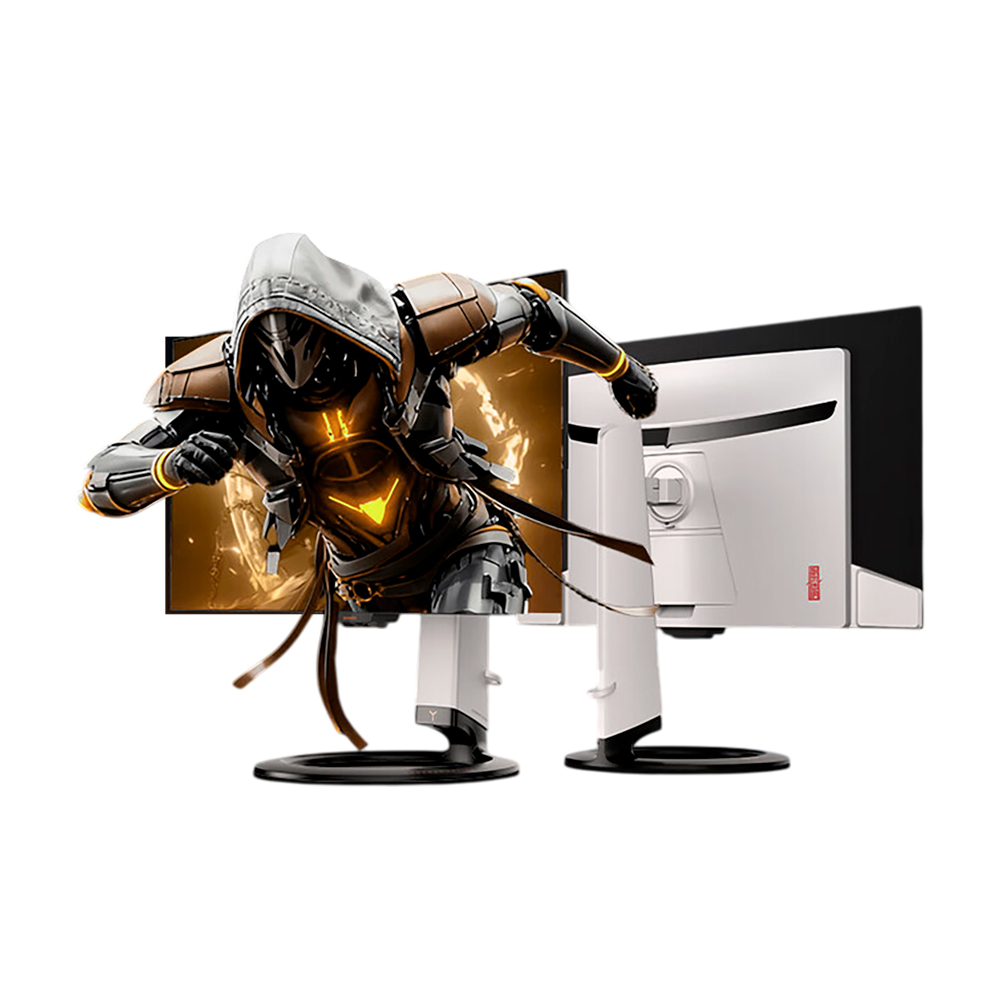 Игровой монитор SKYWORTH G32U Max, 31.5", 4К, QD-MiniLED, 160 Гц, чёрный-белый
Игровой монитор SKYWORTH G32U Max, 31.5", 4К, QD-MiniLED, 160 Гц, чёрный-белый