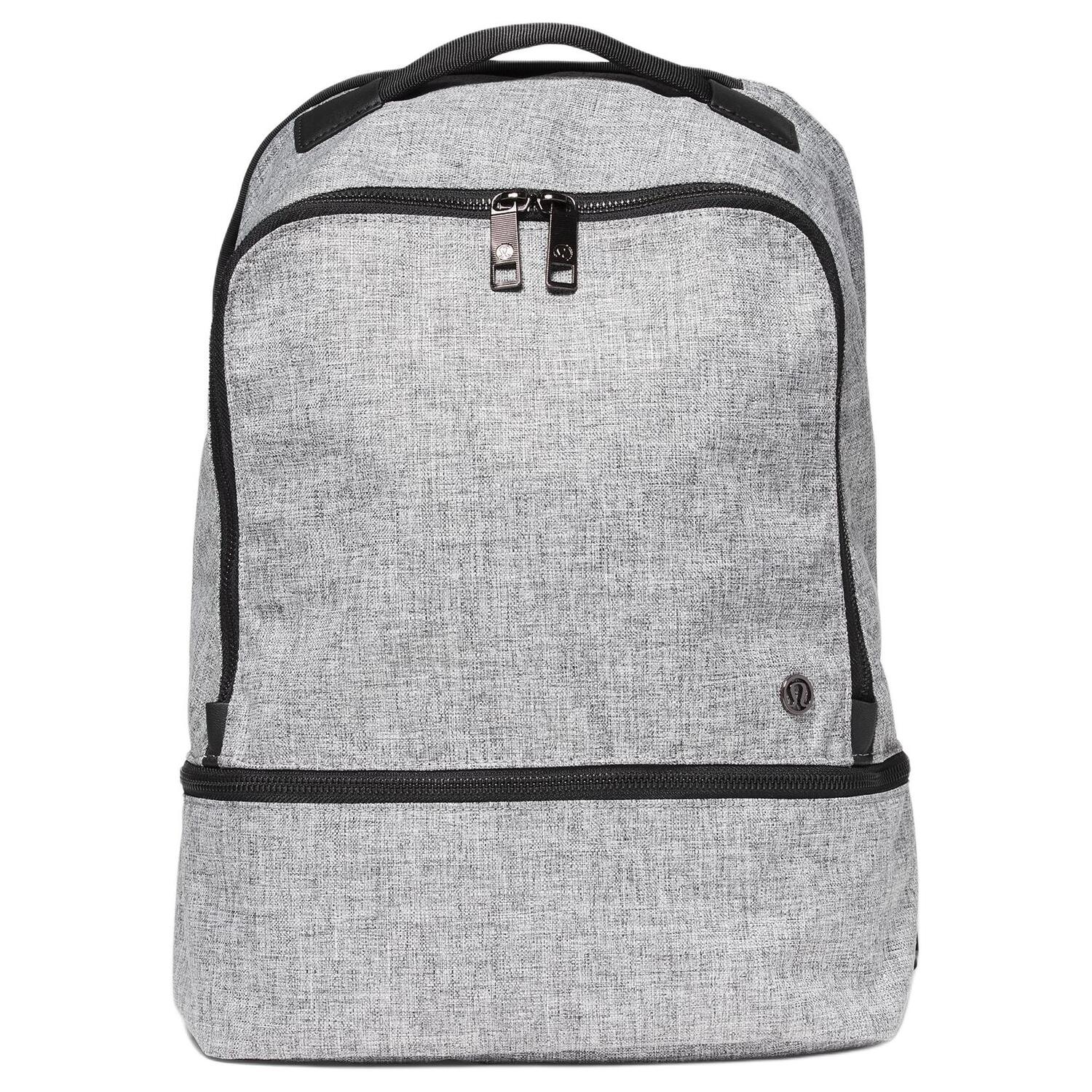 Lululemon Универсальный рюкзак Women's Gray
Lululemon Универсальный рюкзак Women's Gray
