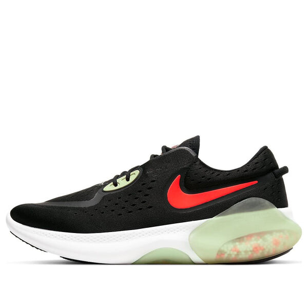 Кроссовки joyride dual run Nike, черный
Кроссовки joyride dual run Nike, черный