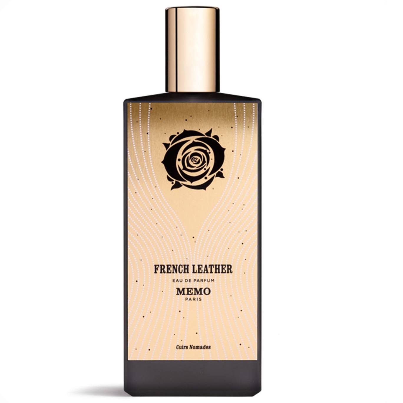 Парфюмерная вода Memo Paris French Leather Unisex
Парфюмерная вода Memo Paris French Leather Unisex