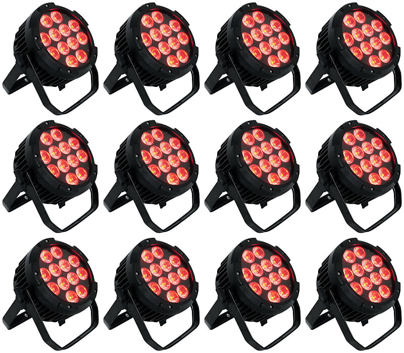 12) Rockville WET PAR PRO Indoor/Outdoor Par Wash Up Lights для сцены ресторана (12) WET PAR PRO
12) Rockville WET PAR PRO Indoor/Outdoor Par Wash Up Lights для сцены ресторана (12) WET PAR PRO