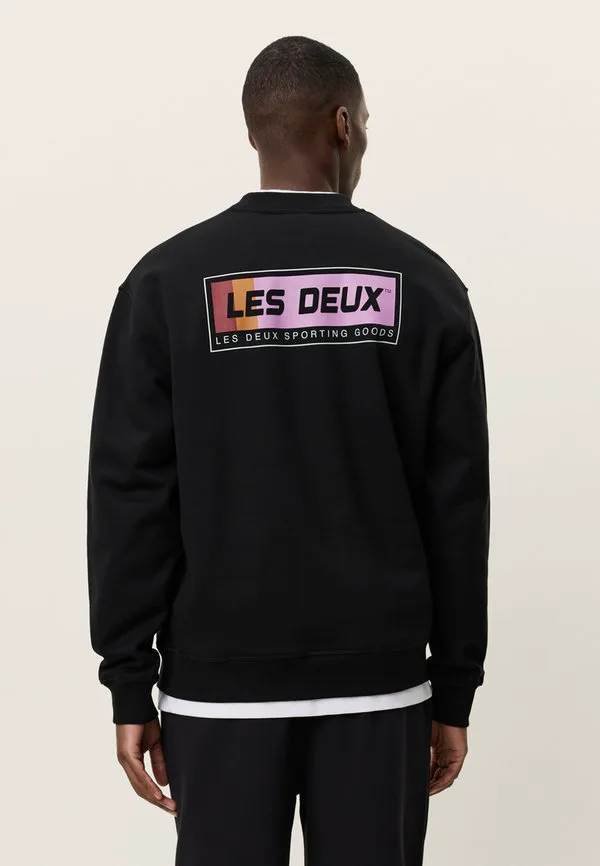 Толстовка chase Les Deux, Black, Черный, Толстовка chase Les Deux, Black
Толстовка chase Les Deux, Black, Черный, Толстовка chase Les Deux, Black