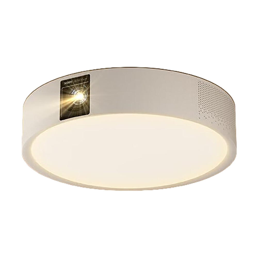 Проектор XGIMI Sunlight, 1.5 ГБ/32 ГБ, 600 ISO люмен, белый
Проектор XGIMI Sunlight, 1.5 ГБ/32 ГБ, 600 ISO люмен, белый