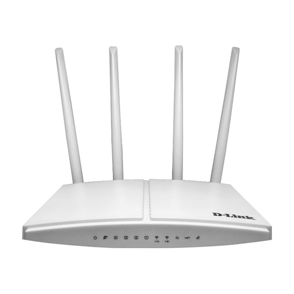 Wi-Fi роутер D-Link DWR-M961, белый
Wi-Fi роутер D-Link DWR-M961, белый